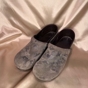 Dansko Clogs